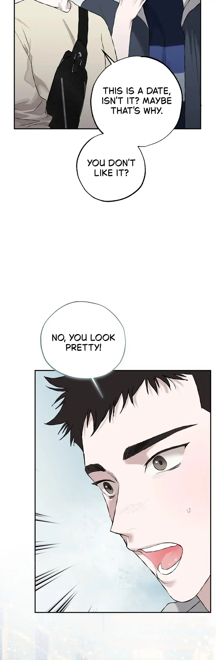 Mind the Gap Chapter 7 - Page 90 in English