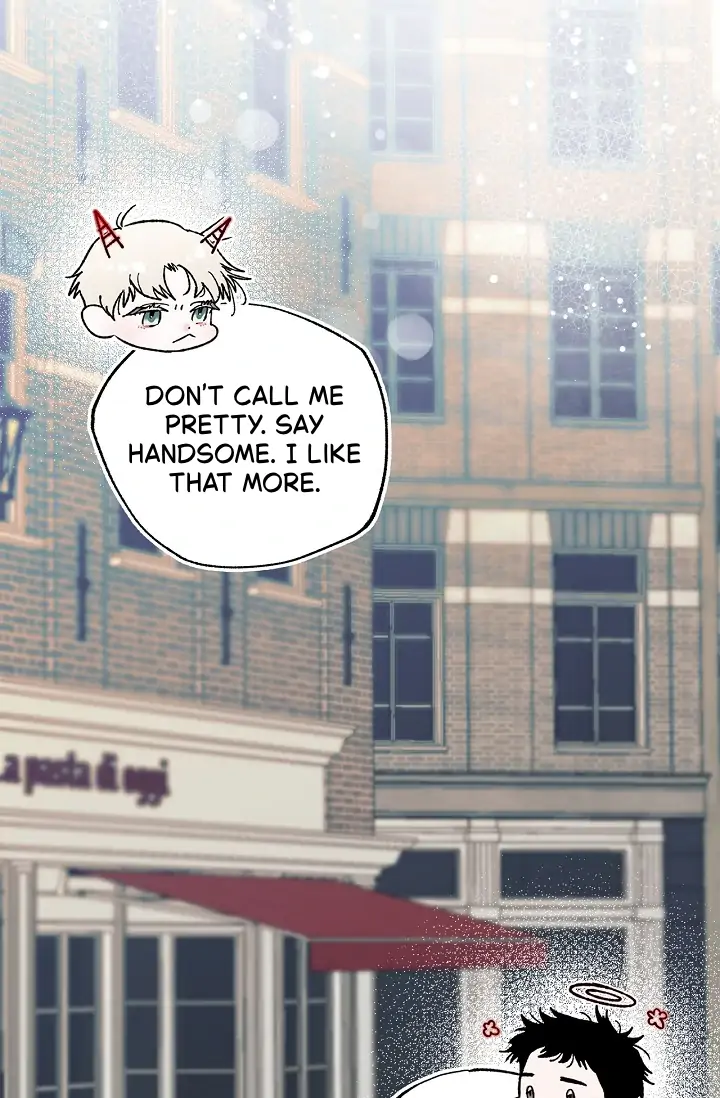 Mind the Gap Chapter 7 - Page 91 in English