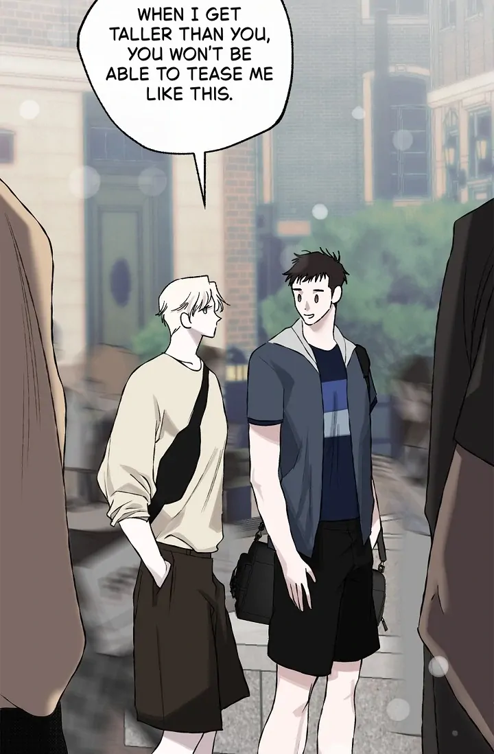 Mind the Gap Chapter 7 - Page 95 in English
