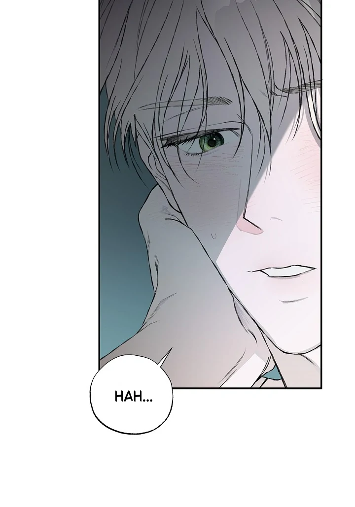 Mind the Gap Chapter 8 - Page 100 in English