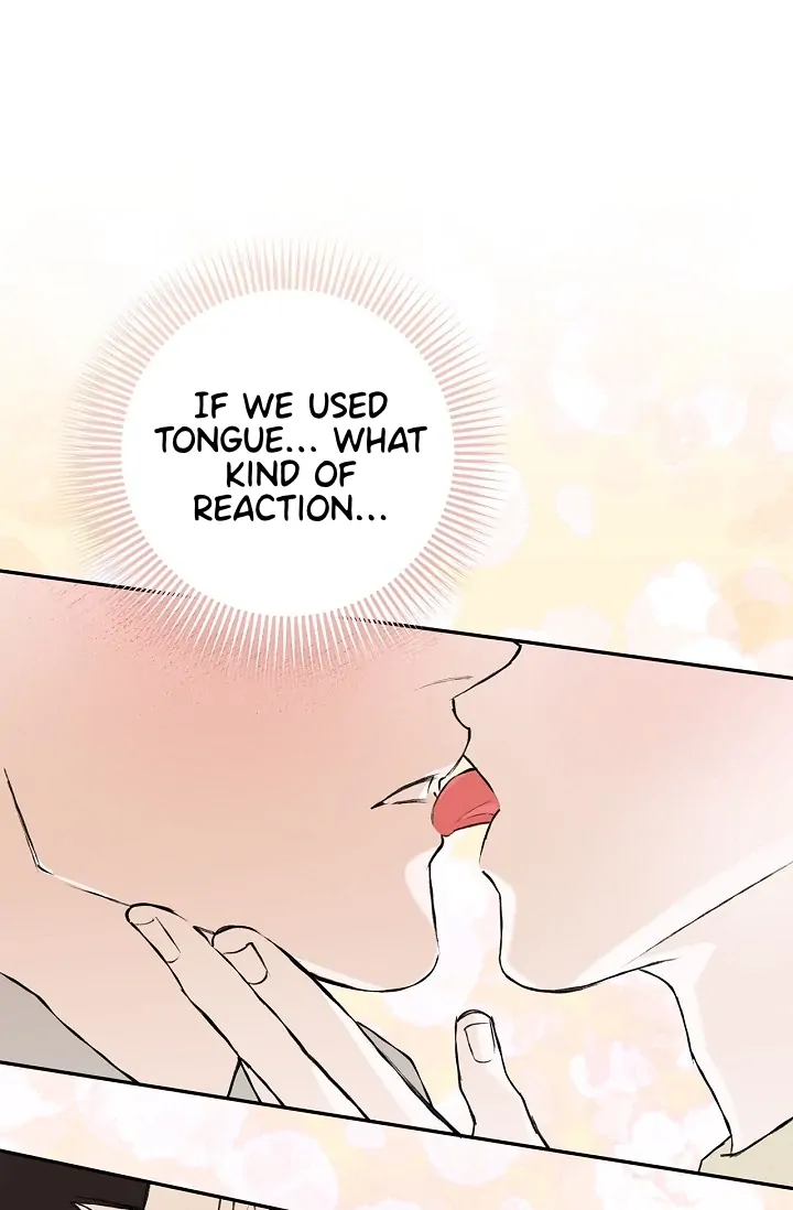 Mind the Gap Chapter 8 - Page 115 in English