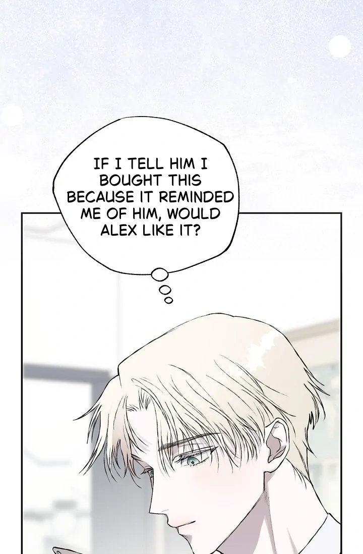 Mind the Gap Chapter 8 - Page 127 in English