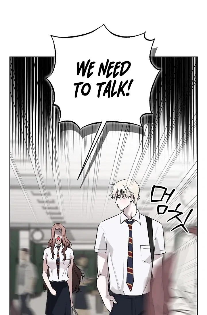 Mind the Gap Chapter 8 - Page 131 in English