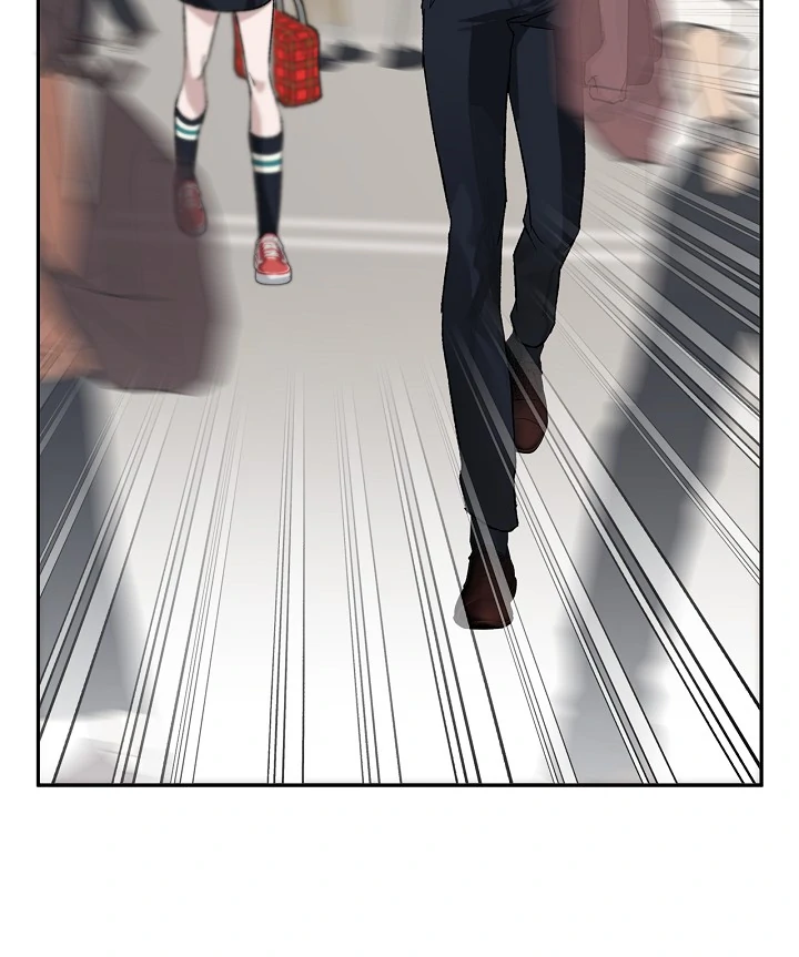 Mind the Gap Chapter 8 - Page 132 in English