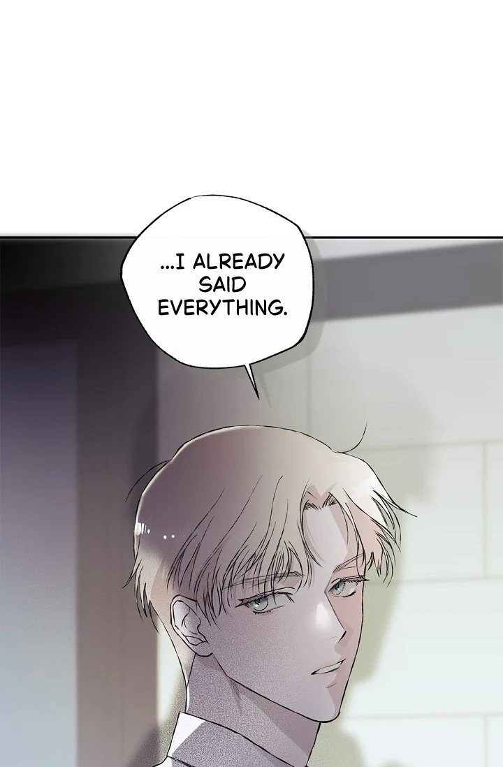 Mind the Gap Chapter 8 - Page 133 in English