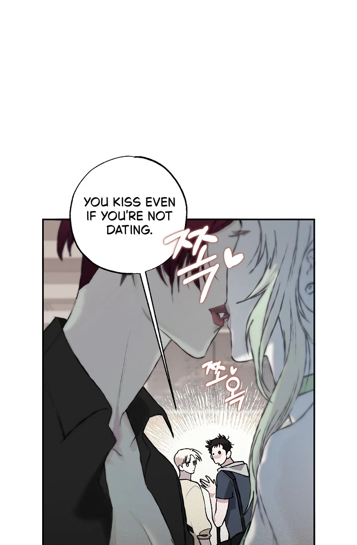 Mind the Gap Chapter 8 - Page 19 in English