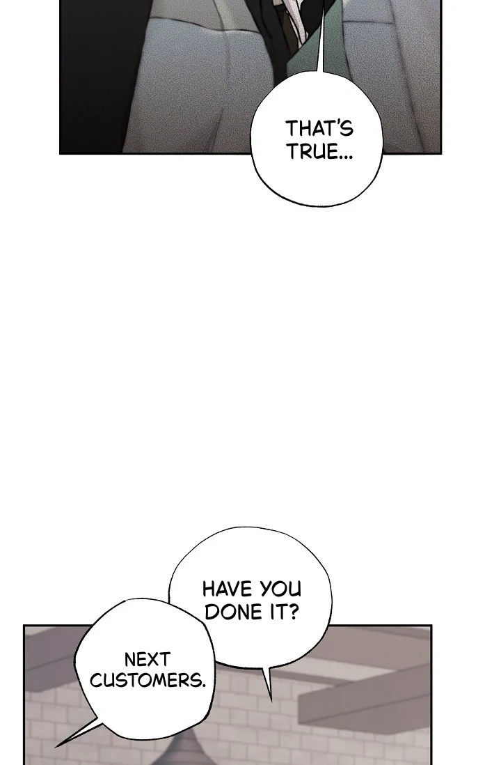 Mind the Gap Chapter 8 - Page 20 in English