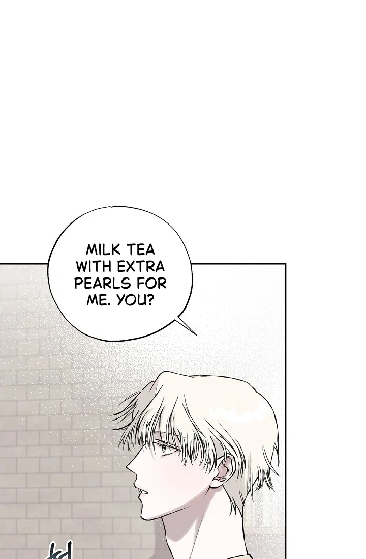 Mind the Gap Chapter 8 - Page 22 in English