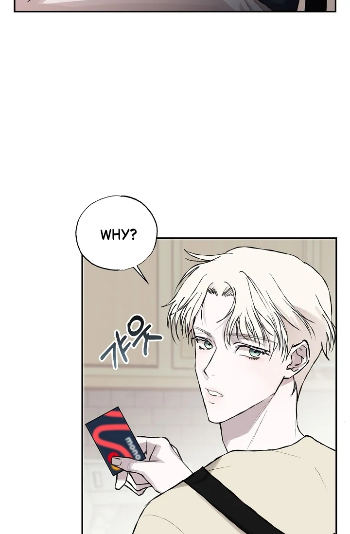 Mind the Gap Chapter 8 - Page 24 in English