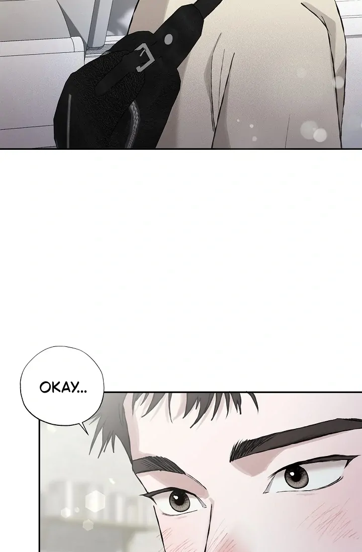 Mind the Gap Chapter 8 - Page 31 in English