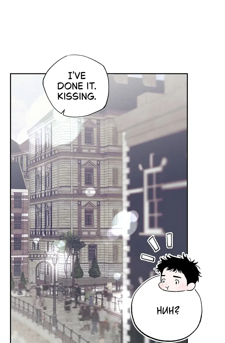 Mind the Gap Chapter 8 - Page 37 in English