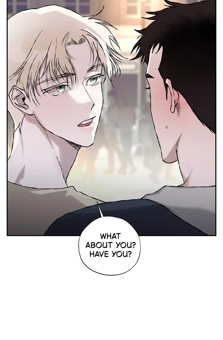 Mind the Gap Chapter 8 - Page 39 in English