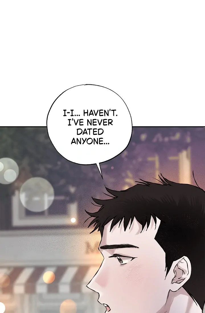 Mind the Gap Chapter 8 - Page 40 in English