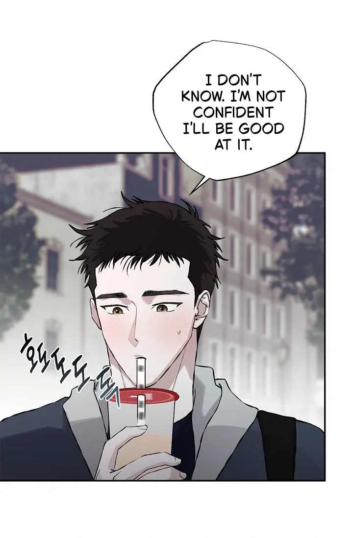 Mind the Gap Chapter 8 - Page 45 in English