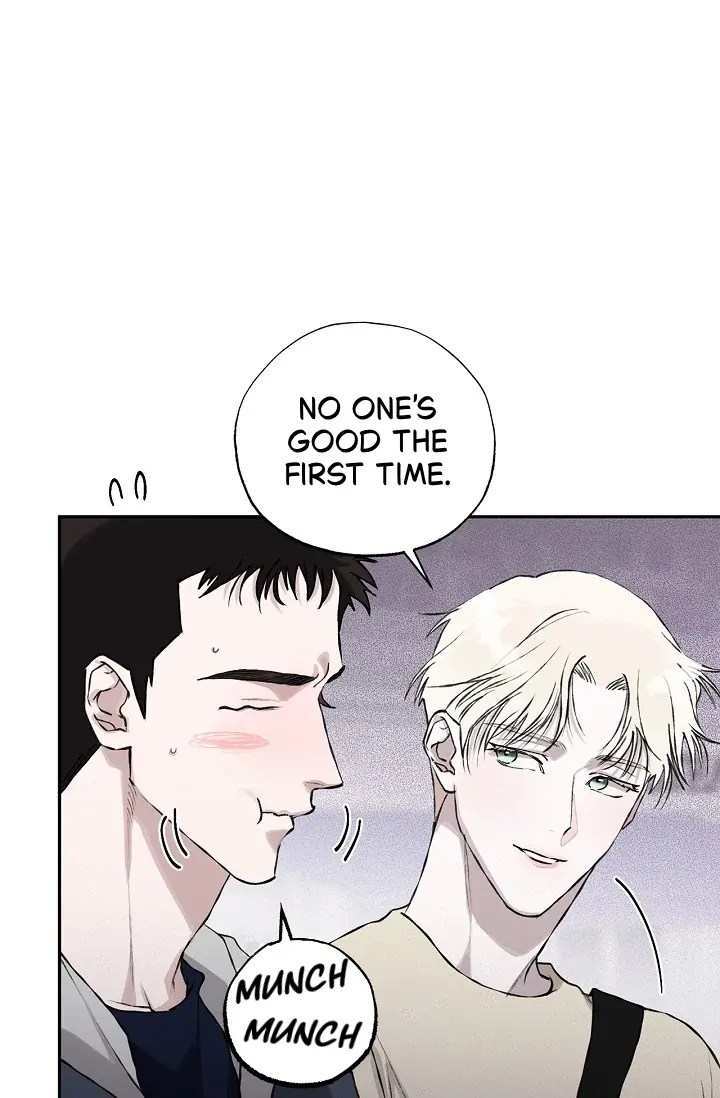 Mind the Gap Chapter 8 - Page 46 in English