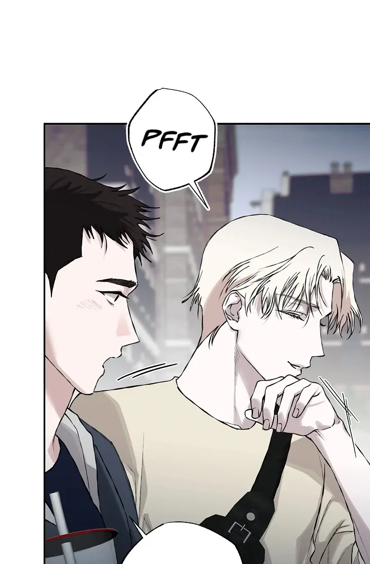 Mind the Gap Chapter 8 - Page 49 in English