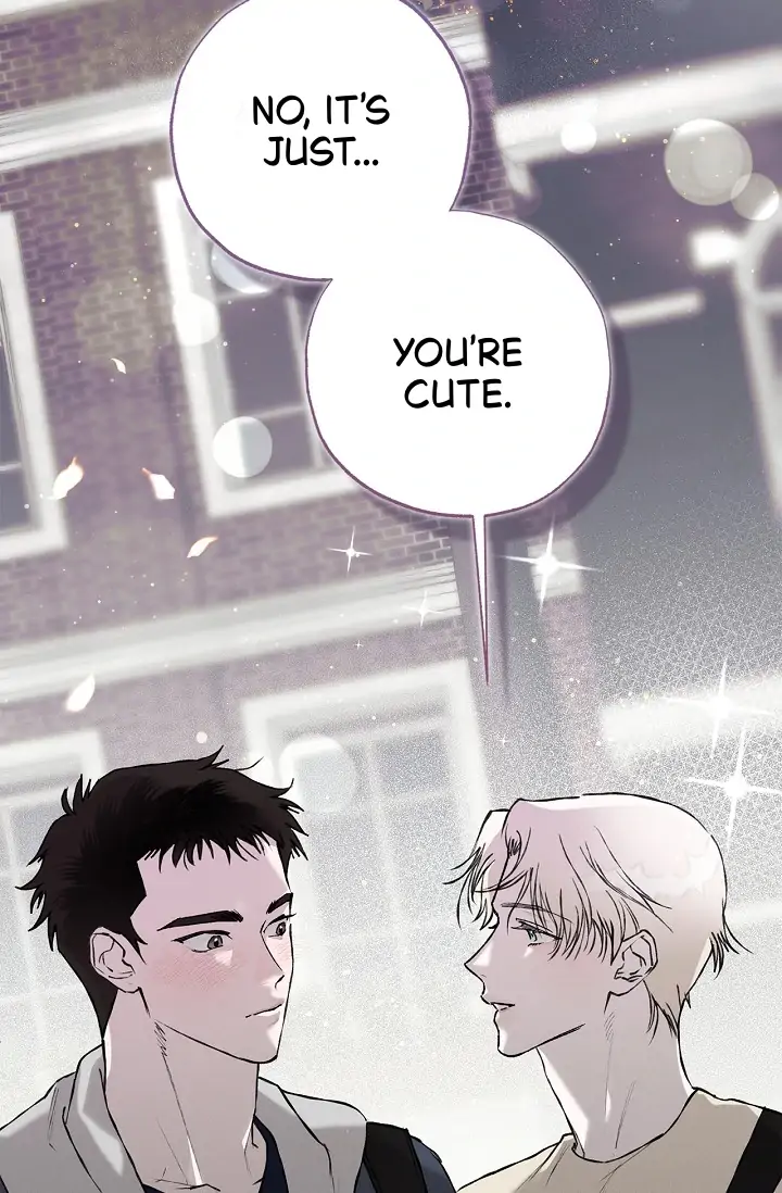 Mind the Gap Chapter 8 - Page 51 in English