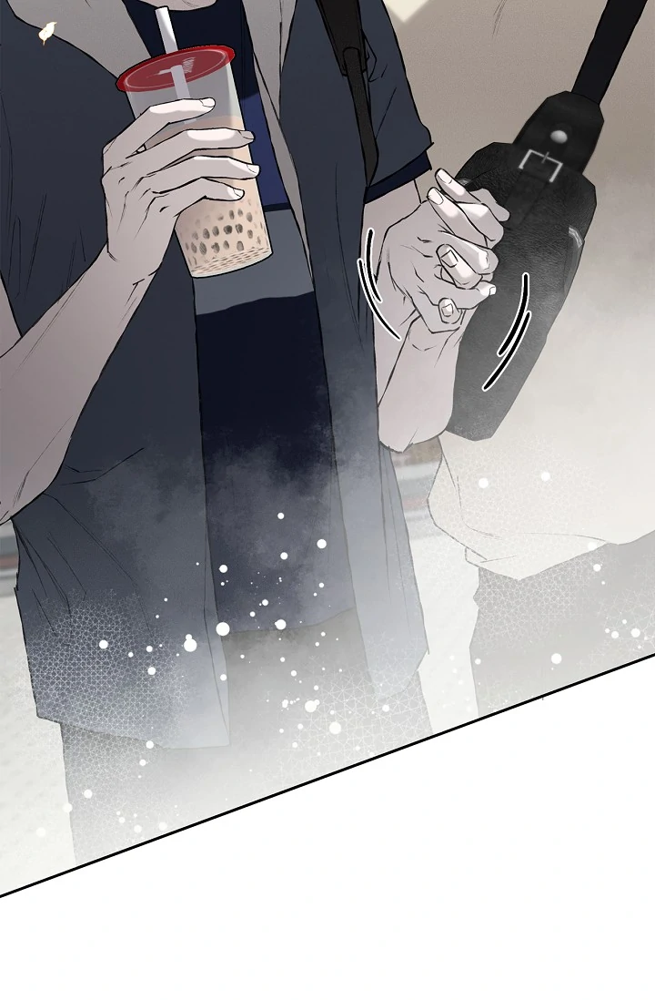 Mind the Gap Chapter 8 - Page 52 in English