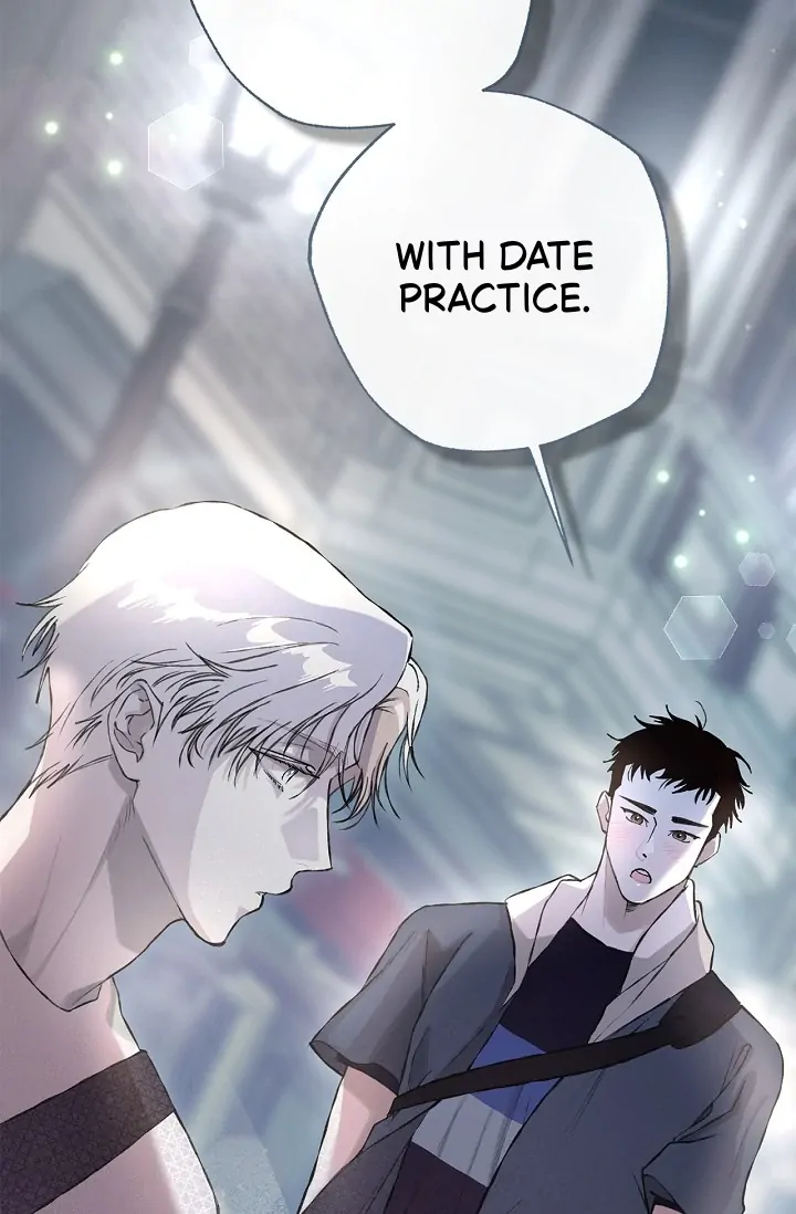 Mind the Gap Chapter 8 - Page 83 in English