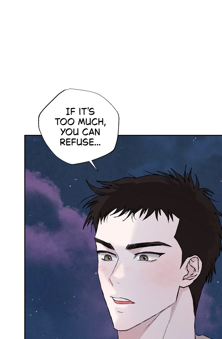 Mind the Gap Chapter 8 - Page 87 in English