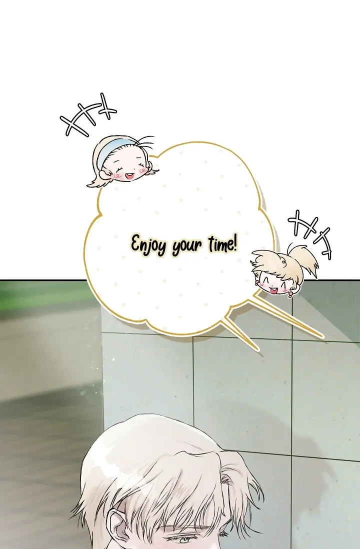 Mind the Gap Chapter 9 - Page 105 in English