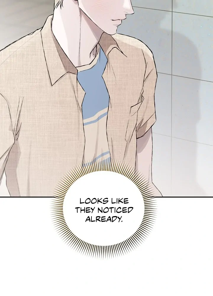 Mind the Gap Chapter 9 - Page 106 in English