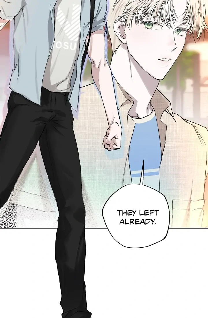 Mind the Gap Chapter 9 - Page 111 in English