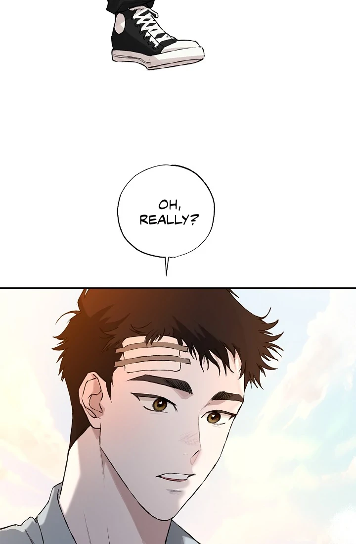 Mind the Gap Chapter 9 - Page 112 in English