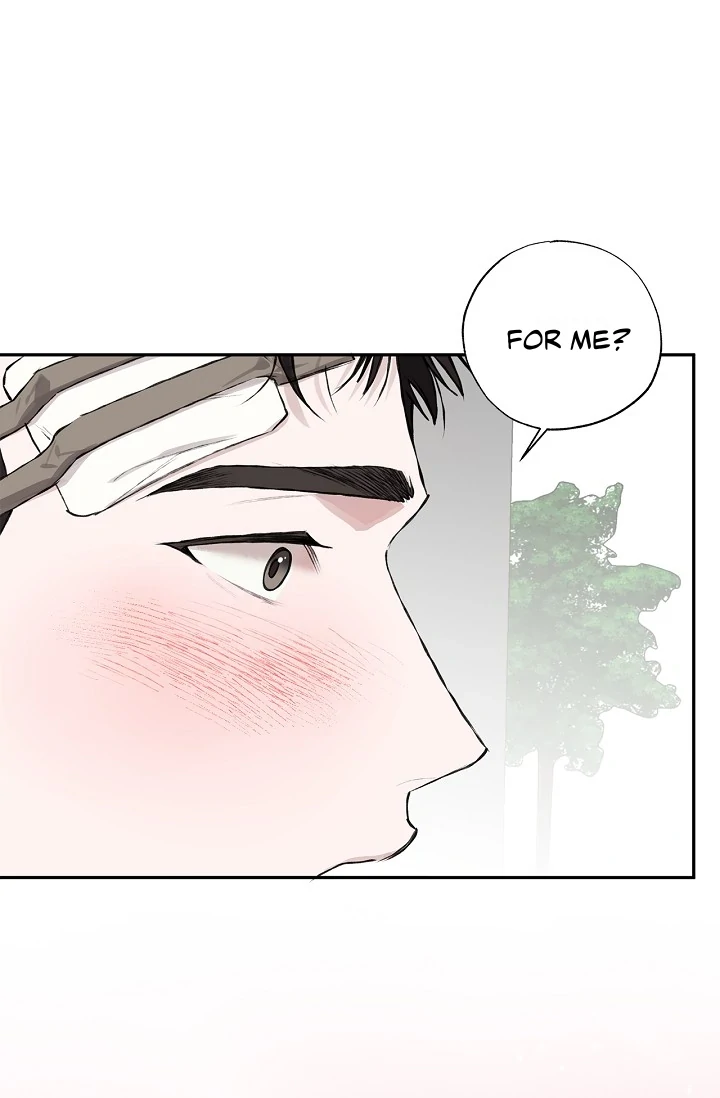 Mind the Gap Chapter 9 - Page 122 in English