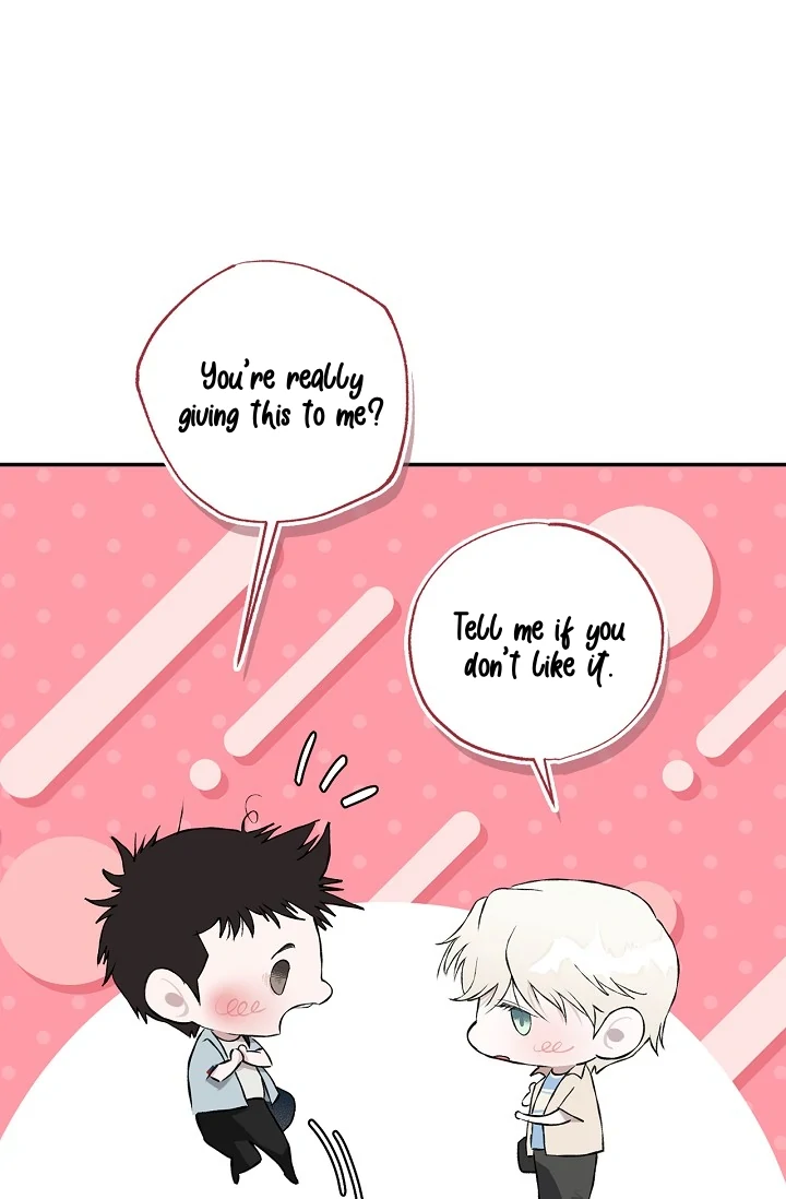 Mind the Gap Chapter 9 - Page 125 in English