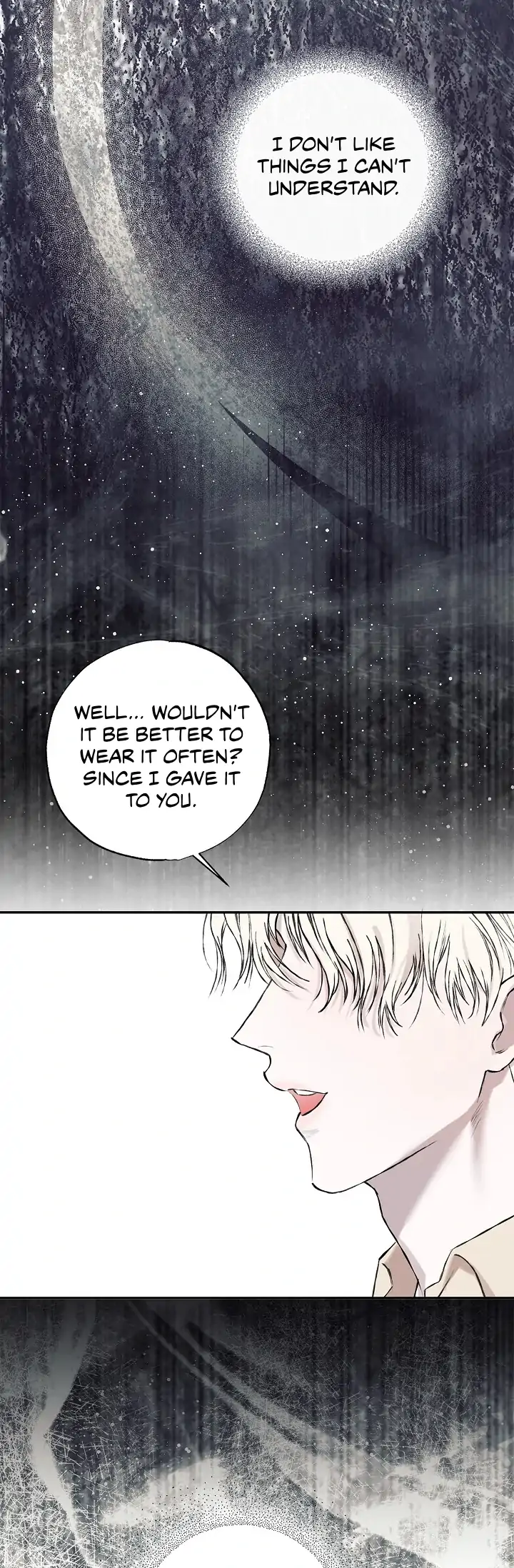 Mind the Gap Chapter 9 - Page 130 in English