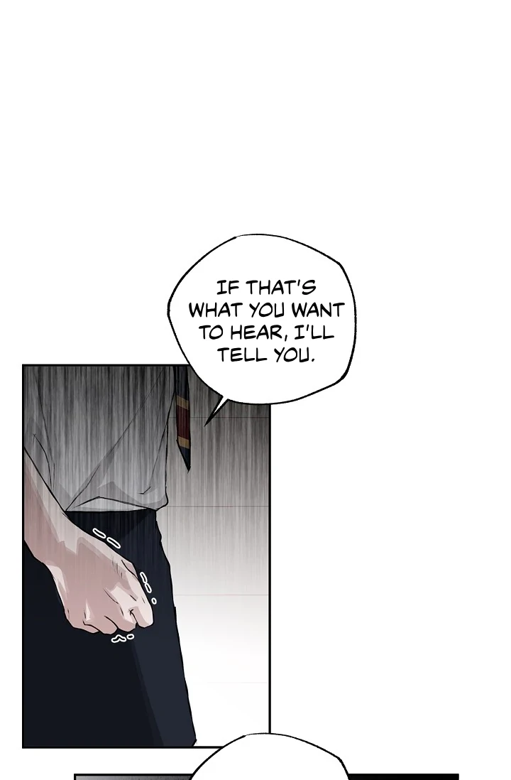 Mind the Gap Chapter 9 - Page 16 in English