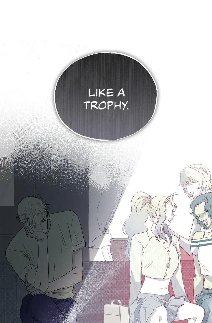 Mind the Gap Chapter 9 - Page 21 in English