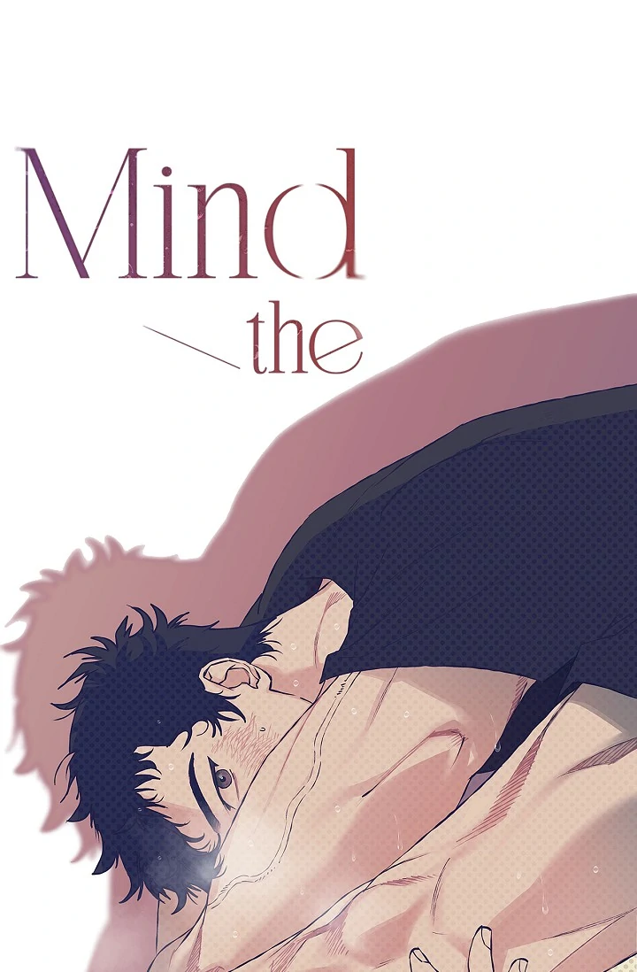 Mind the Gap Chapter 9 - Page 30 in English