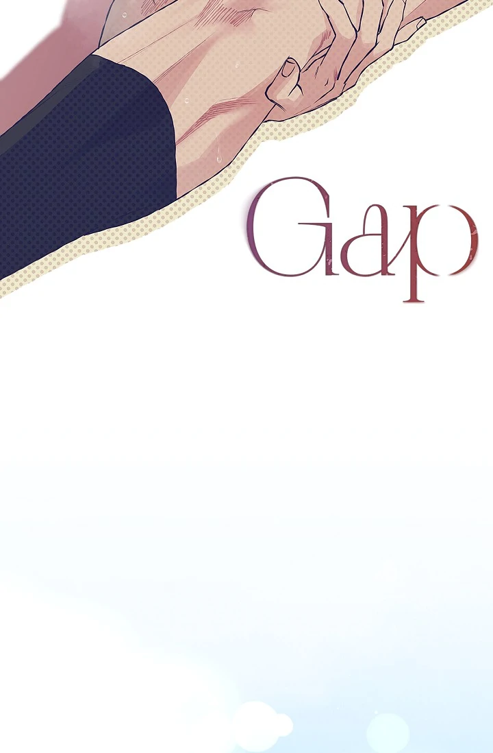 Mind the Gap Chapter 9 - Page 31 in English
