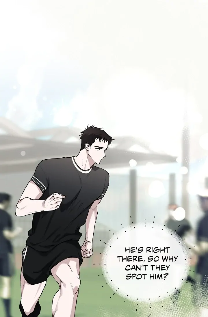 Mind the Gap Chapter 9 - Page 36 in English
