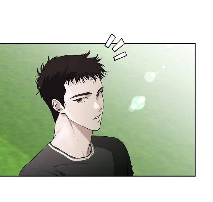 Mind the Gap Chapter 9 - Page 38 in English