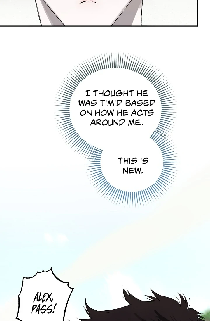 Mind the Gap Chapter 9 - Page 50 in English