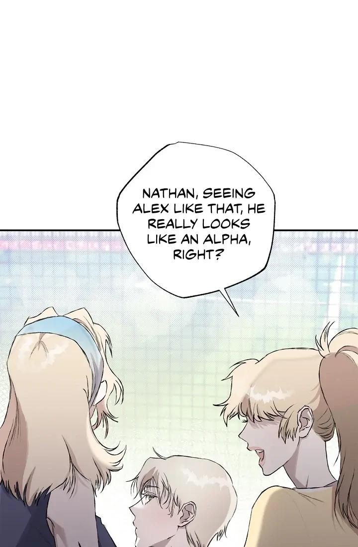 Mind the Gap Chapter 9 - Page 53 in English