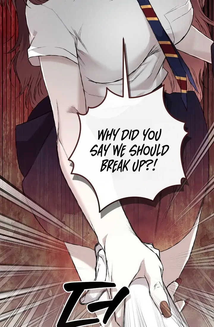 Mind the Gap Chapter 9 - Page 6 in English