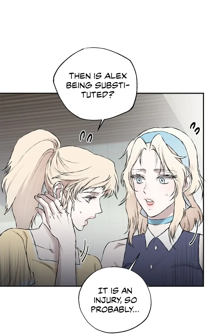 Mind the Gap Chapter 9 - Page 63 in English