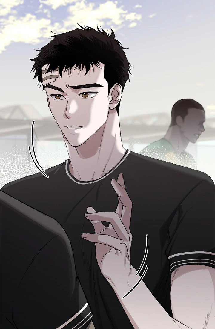 Mind the Gap Chapter 9 - Page 65 in English