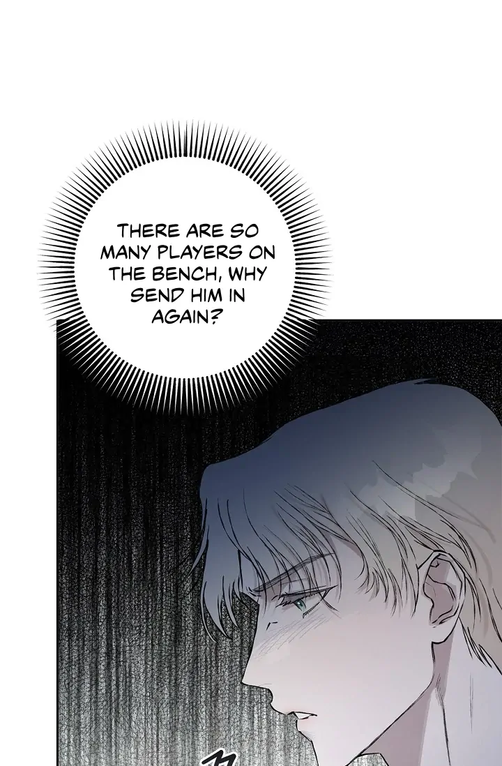 Mind the Gap Chapter 9 - Page 67 in English