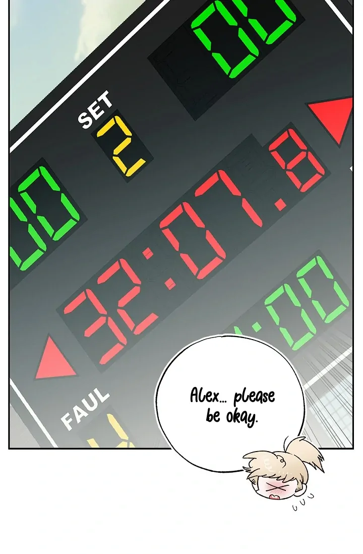 Mind the Gap Chapter 9 - Page 69 in English