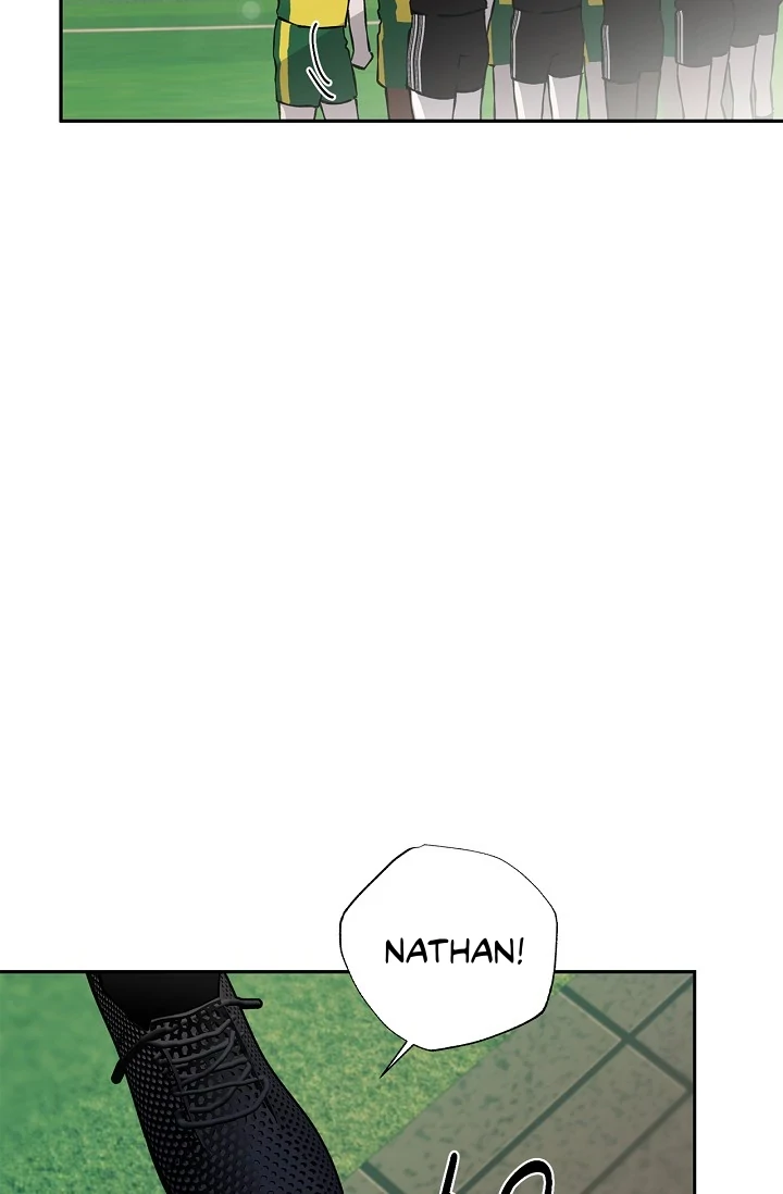 Mind the Gap Chapter 9 - Page 84 in English