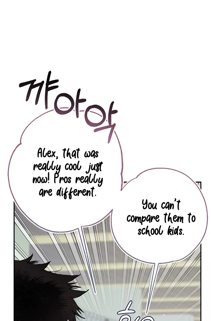 Mind the Gap Chapter 9 - Page 87 in English