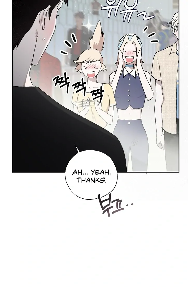 Mind the Gap Chapter 9 - Page 88 in English