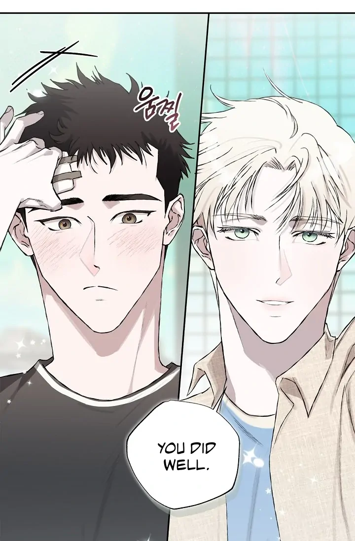 Mind the Gap Chapter 9 - Page 91 in English