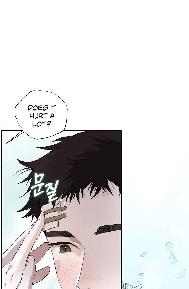 Mind the Gap Chapter 9 - Page 94 in English