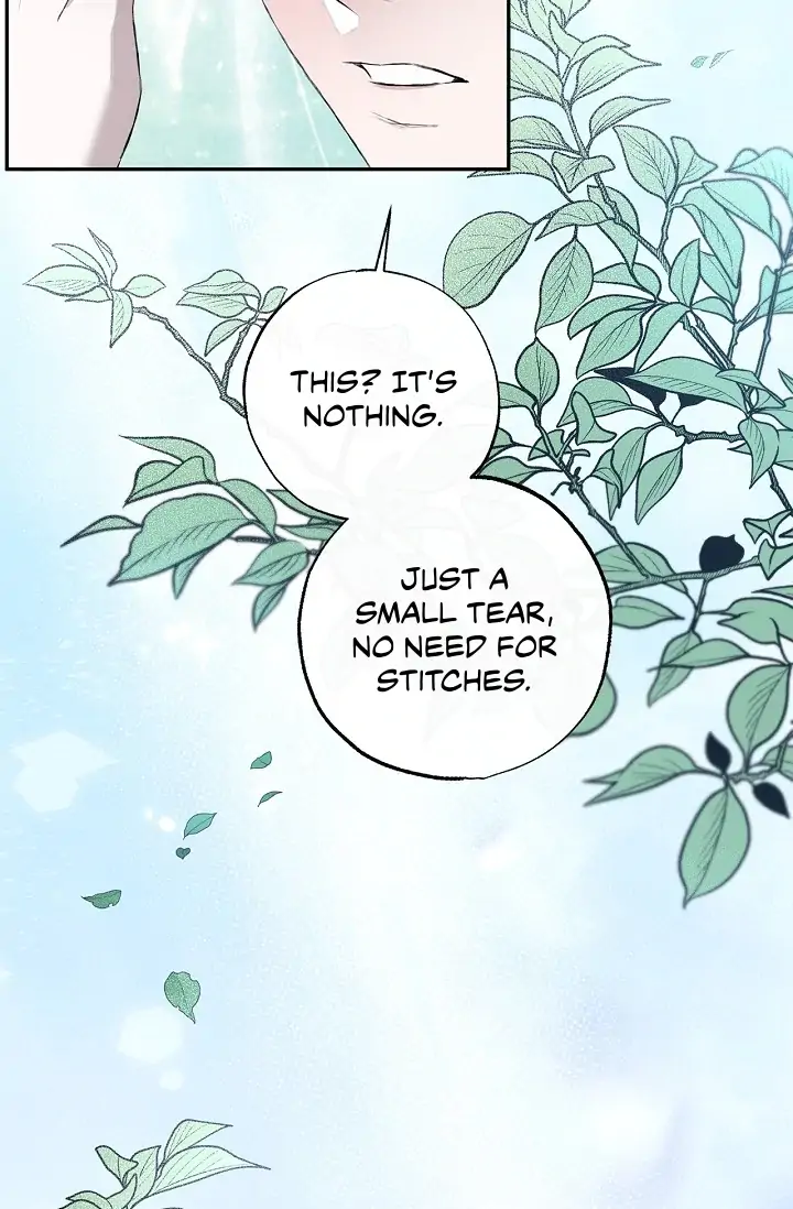 Mind the Gap Chapter 9 - Page 95 in English
